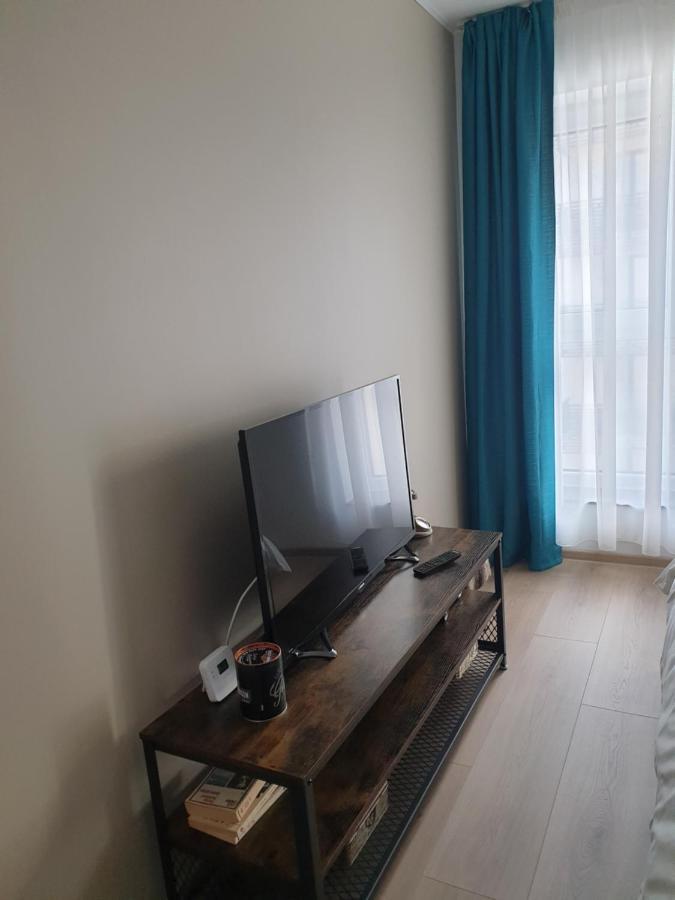 ブラショフQualis Apartament2アパートメント エクステリア 写真