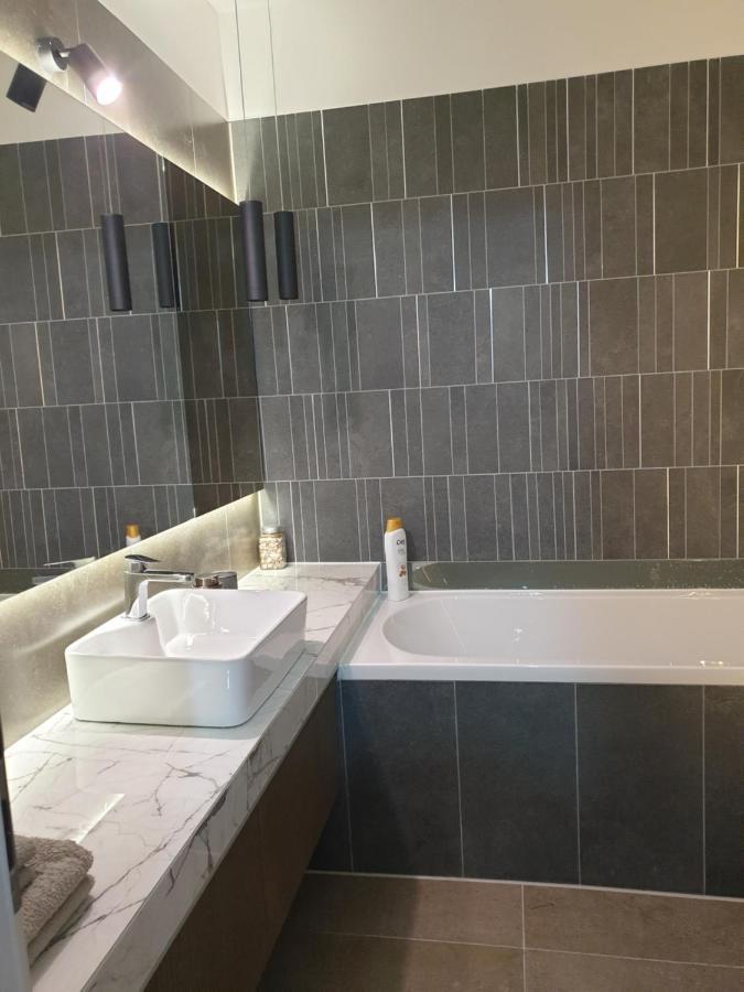 ブラショフQualis Apartament2アパートメント エクステリア 写真